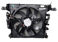 фото thumb №1, Комплект радіатор alfa romeo stelvio giulia 2.2 d