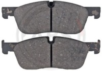 фото thumb №2, Тормозные колодки тормозные discovery sport 2014- перед