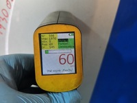 фото thumb №13, Капот передня kia ceed ii 12-18 sparkling silver