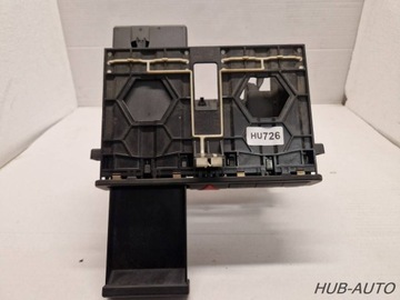 фото thumb №6, Комплект рамка кишеня радіо кнопка аварійних audi a3 8p 8p0858005b