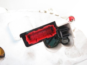 фото thumb №6, Спідометр  seat alhambra i 1.9 tdi 90 - 1z 95vw10849nc 7m0919862h