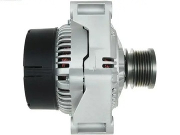 фото thumb №2, Генератор 90a a0263 as-pl mercedes clk c208