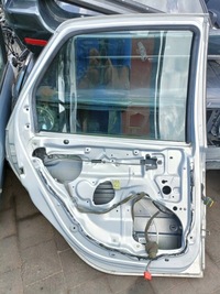 фото thumb №2, Renualt scenic 1 рестайлінг двері зад ліві mv632 rx4