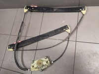 фото thumb №5, Механізм скла перед audi a4 b6