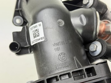 фото thumb №7, Bmw x1 e84 f10 f07 e90 n47 колектор всмоктуючий 11617807991 новий оригінал