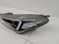 фото thumb №5, Лампа фара лівий перед fullled hyundai tucson iii 3 lift