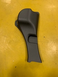 фото thumb №5, Левый обшивка кузов защита nissan e-nv200 nv200