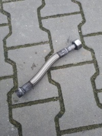 Купить Шланг обод вискомуфта трубка компрессора воздуха renault gama t range, фото thumb