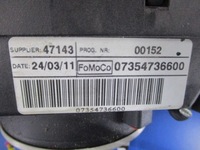 фото thumb №5, Ford ka mk2 переключатель переключатели лента 07354736600