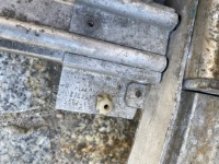 Bmw f45 балка кронштейн перед 7301605-13 7301603-16 10031013de оригінал Доставка, фото thumb