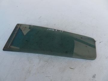 фото thumb №2, Opel zafira b 05-08 стекло дверь зад левый 2005r