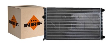 фото thumb №1, Радіаторів двигуна seat cordoba 96- 1.6 i / 630x3