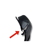 фото thumb №12, Seat ateca 2024 с задний молдинг нижняя бампера заднего