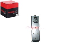 фото thumb №1, Перемикач підйомника вікон metzger