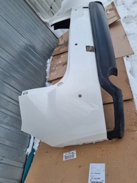 фото thumb №8, Mazda cx5 cx 5 ii бампер задняя задний orginal