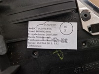 фото thumb №9, Audi a6 a7 4g dekor планка тунелю