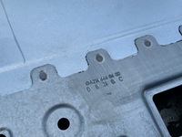 фото thumb №11, Mercedes pas задняя балка задний pas e klasa 214 w214 a2146106802