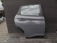 фото thumb №1, Hyundai kona 2020 двері задні праве повний оригінал