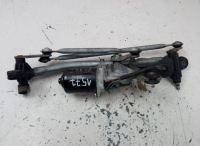 Двигун двірник + трансмісія перед chevrolet spark Недорого, фото thumb