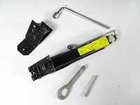 фото thumb №8, Mercedes ml w164 вкладыш багажника набор ремонтный