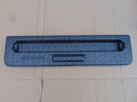 фото thumb №10, Вкладыш багажника ford ecosport mk2 lift оригинал