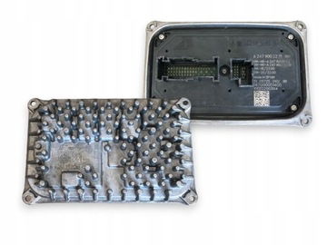 фото thumb №1, Модуль led правий a2479002213 1401000337 mercedes a w177 cla w118 b w247