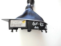 фото thumb №12, Ручка чехол vw scirocco golf v vi 6-biegów кожа