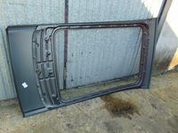 фото thumb №12, Дах обшивка дах audi q7 4m панорама новий