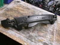 фото thumb №1, Hyundai veloster абсорбер бампера перед піна