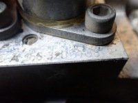 фото thumb №12, Блок клапанный подвеска mercedes gls ii x166 3.0 17r a1663201158 9472