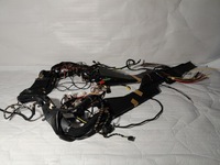 фото thumb №1, Mercedes sl500 r230 джгут електропроводка салону a2305402309 a2305408605