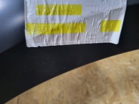 фото thumb №9, Vw passat b-8 b8 3g9 kombi крила задній задня правий