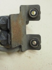 фото thumb №13, Hyundai h1 h200 2.5 td клапан вакуумa управление турбина