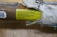 фото thumb №8, Infiniti q50 шторка безопасности подушка безопасности 624163901e