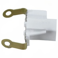 фото thumb №1, Цоколь разъём лампочка номерного знака fiat doblo