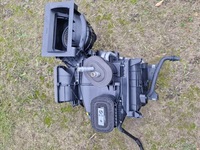 фото thumb №1, Renault master iii iv обігрівач