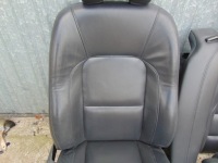 Сиденья кожа комплект volvo s80 2 электрический подогрев подушка безопасности европа комплект с Разборки, фото thumb