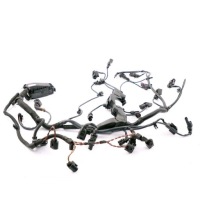 Купить Mini r55 r56 r60 r61 n47n жгут трубопровод двигателя, фото thumb