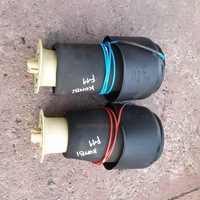 фото thumb №1, Подушки безопасности подвеска уровень bmw seria 5 f11 kombi