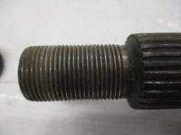 фото thumb №3, Renault talisman приводной вал шарнир левая 1.6 tce