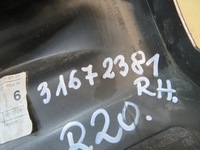 фото thumb №15, Volvo xc90 молдинг порог правая уголок