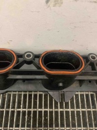 Mercedes-benz ml w166 колектор впускний  a2761401244 бензин 3500cm3 2013 Зі Шроту, фото thumb