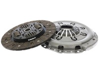 фото thumb №1, Starline сцепление kpl + csc opel movano, vivaro