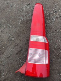 фото thumb №11, Механізм двірник перед переднє fiat panda ii 2002r