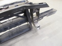 фото thumb №16, Pas передний усилитель балка воздуховод воздуха bmw f25 x3 f26 x4