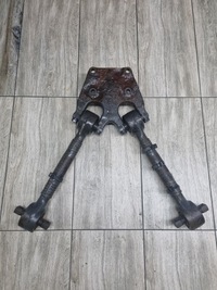 фото thumb №1, Sierżant стабилизатор volvo fh fm 13 4 low крышка