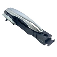 фото thumb №10, Ручка двері лівий задня renault koleos ii 806405ha0a