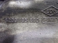 фото thumb №6, Піддон масляна renault scenic 1.9