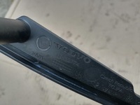 фото thumb №5, Шторка жалюзі бардачок тунель volvo v40 ii