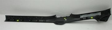 фото thumb №7, Планка пороговая левая vw passat b8 аксессуар 3g0853371n